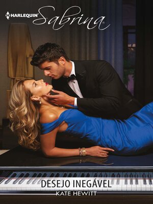 cover image of Desejo inegável